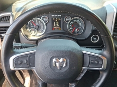 Used 2024  Ram 2500 4WD Big Horn Crew Cab 6'4" Box at Peters Auto Mall near High Point&comma; NC