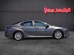 Used 2023  Toyota Camry LE Auto AWD at Peters Auto Mall near High Point&comma; NC