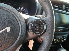 Used 2022  Kia Soul LX IVT at Peters Auto Mall near High Point&comma; NC