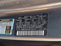Used 2024  Hyundai Palisade Calligraphy AWD at Peters Auto Mall near High Point&comma; NC