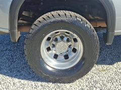 Used 2024 GMC Sierra 3500HD 4WD Crew Cab 172" Denali Dsl at Peters Auto Mall near High Point, NC