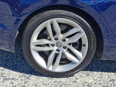 Used 2019 Audi A5 4d Sportback 2.0T Premium at Peters Auto Mall near High Point, NC