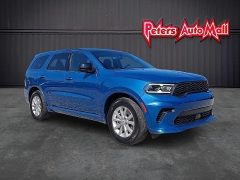 2025 Dodge Durango GT RWD at Peters Auto Mall near High Point, NC