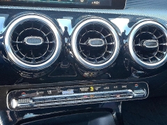 Used 2020  Mercedes-Benz A-Class 4d Sedan A220 4matic at Peters Auto Mall near High Point&comma; NC