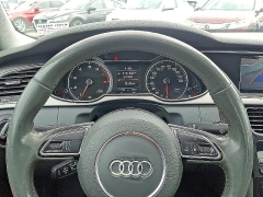 Used 2015 Audi A4 4d Sedan 2.0T Quattro Premium+ AT at Peters Auto Mall near High Point, NC