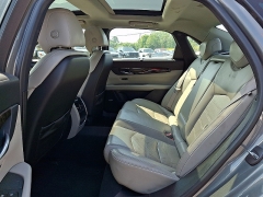 Used 2017  Cadillac CT6 4d Sedan AWD 3&period;6L Luxury at Peters Auto Mall near High Point&comma; NC