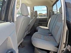 Used 2008 Dodge Ram 3500 4WD Quad Cab SLT LB Diesel at Peters Auto Mall near High Point, NC