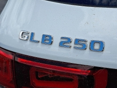 Used 2020 Mercedes-Benz GLB-Class 4d SUV GLB250 at Peters Auto Mall near High Point, NC