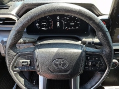Used 2024  Toyota Tacoma 4WD TRD Sport Double Cab 5ft Bed AT at Peters Auto Mall near High Point&comma; NC
