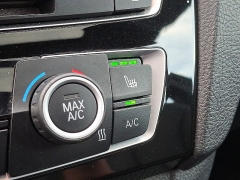 Used 2016  BMW 2 Series 2dr Cpe 228i xDrive AWD at Peters Auto Mall near High Point&comma; NC