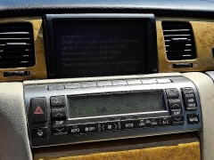 Used 2002  Lexus SC 430 2dr Convertible at Peters Auto Mall near High Point&comma; NC