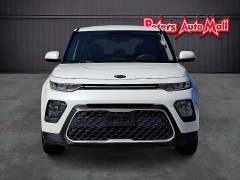 Used 2020  Kia Soul 4d Hatchback S at Peters Auto Mall near High Point&comma; NC