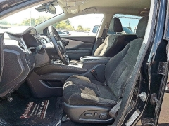 Used 2020 Nissan Murano 4d SUV AWD SV at Peters Auto Mall near High Point, NC