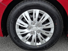 Used 2020  Hyundai Accent 4d Sedan SE Auto at Peters Auto Mall near High Point&comma; NC