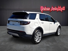 Used 2023  Land Rover Discovery Sport S 4WD at Peters Auto Mall near High Point&comma; NC