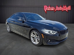 Used 2015 BMW 4 Series 2dr Cpe 428i RWD at Peters Auto Mall near High Point, NC