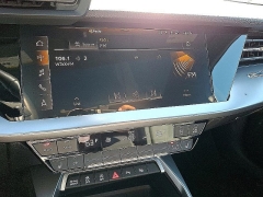 Used 2024  Audi A3 Premium 40 TFSI at Peters Auto Mall near High Point, NC