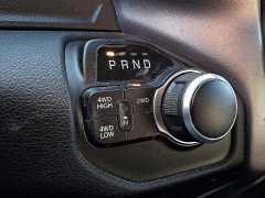 Used 2023  Ram 2500 4WD Big Horn Crew Cab 6'4" Box at Peters Auto Mall near High Point&comma; NC