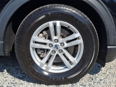 Used 2023  Ford Explorer XLT 4WD at Peters Auto Mall near High Point&comma; NC