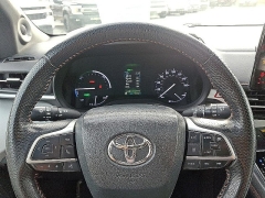 Used 2022  Toyota Sienna XSE AWD 7-Passenger at Peters Auto Mall near High Point&comma; NC