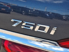 Used 2018  BMW 7 Series 750i Sedan at Peters Auto Mall near High Point&comma; NC