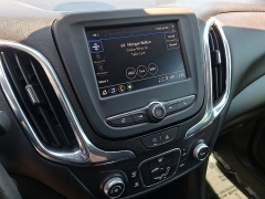 Used 2023  Chevrolet Equinox FWD 4dr LT w&sol;1LT at Peters Auto Mall near High Point&comma; NC