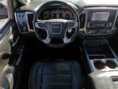Used 2016 GMC Sierra 2500 4WD Crew Cab Denali at Peters Auto Mall near High Point, NC