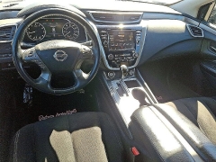 Used 2021 Nissan Murano AWD SV at Peters Auto Mall near High Point, NC