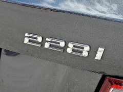 Used 2016 BMW 2 Series 2dr Conv 228i RWD at Peters Auto Mall near High Point, NC