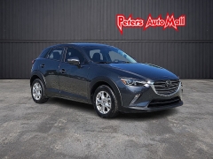  2021 Mazda CX-3 Sport FWD at Peters Auto Mall near High Point, NC
