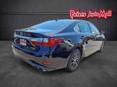 Used 2016 Lexus ES 350 4dr Sdn at Peters Auto Mall near High Point, NC