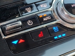 Used 2022  Lincoln Nautilus Reserve FWD at Peters Auto Mall near High Point&comma; NC