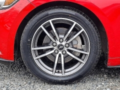 Used 2017  Ford Mustang 2d Convertible EcoBoost Premium at Peters Auto Mall near High Point&comma; NC