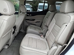 Used 2023  GMC Acadia AWD 4dr Denali at Peters Auto Mall near High Point&comma; NC