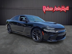  2021 Dodge Charger R/T RWD at Peters Auto Mall near High Point, NC