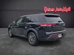 Used 2025  Nissan Pathfinder SV 2WD at Peters Auto Mall near High Point&comma; NC