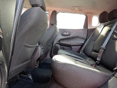 Used 2020  Jeep Compass 4d SUV 4WD Sport at Peters Auto Mall near High Point&comma; NC