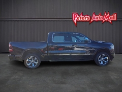 Used 2022  Ram 1500 4WD Limited Crew Cab 5'7" Box at Peters Auto Mall near High Point&comma; NC