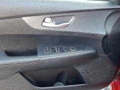 Used 2019  Kia Forte 4d Sedan FE Auto at Peters Auto Mall near High Point&comma; NC