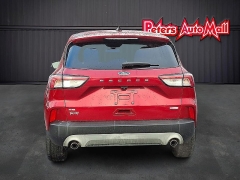 Used 2020  Ford Escape 4d SUV FWD SE at Peters Auto Mall near High Point&comma; NC