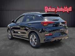 Used 2023  Buick Encore GX FWD 4dr Select at Peters Auto Mall near High Point&comma; NC