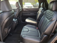 Used 2020  Hyundai Palisade 4d SUV AWD Limited at Peters Auto Mall near High Point&comma; NC