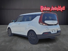Used 2022  Kia Soul LX IVT at Peters Auto Mall near High Point&comma; NC