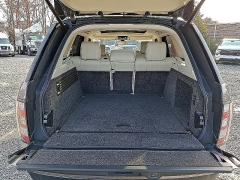 Used 2016  Land Rover Range Rover 4d SUV 3&period;0L SC HSE at Peters Auto Mall near High Point&comma; NC