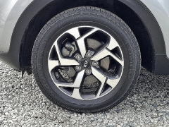 Used 2022  Kia Sportage LX AWD at Peters Auto Mall near High Point&comma; NC