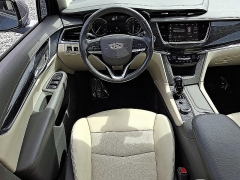 Used 2023  Cadillac XT6 AWD 4dr Premium Luxury at Peters Auto Mall near High Point&comma; NC
