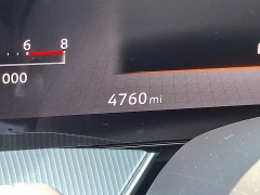 Used 2025  Nissan Murano AWD SL at Peters Auto Mall near High Point&comma; NC