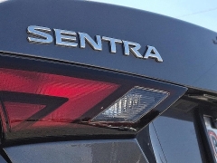 Used 2025  Nissan Sentra SV CVT at Peters Auto Mall near High Point&comma; NC
