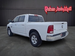 Used 2019 Ram 1500 Classic 2WD Crew Cab SLT at Peters Auto Mall near High Point, NC