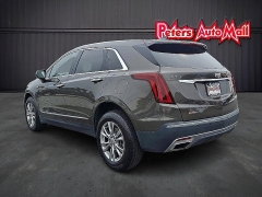 Used 2020 Cadillac XT5 4d SUV FWD Premium Luxury V6 at Peters Auto Mall near High Point, NC